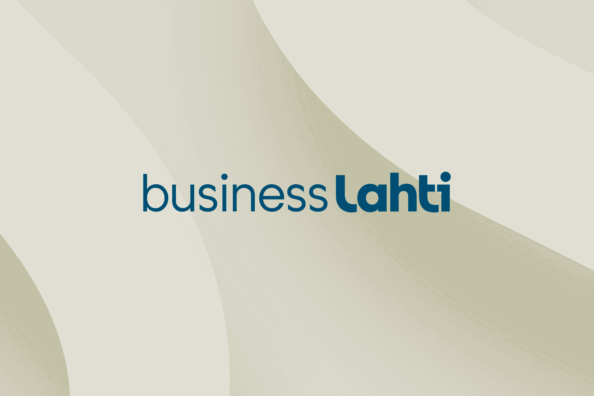 Olemme nyt Business Lahti
