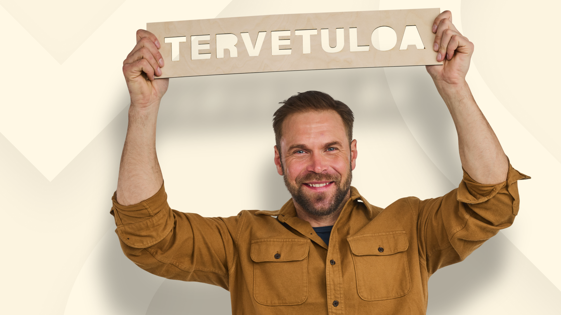 Meillä on nyt ihka uusi nettisivusto!